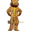 Deterrent Tiger Mascot Costume