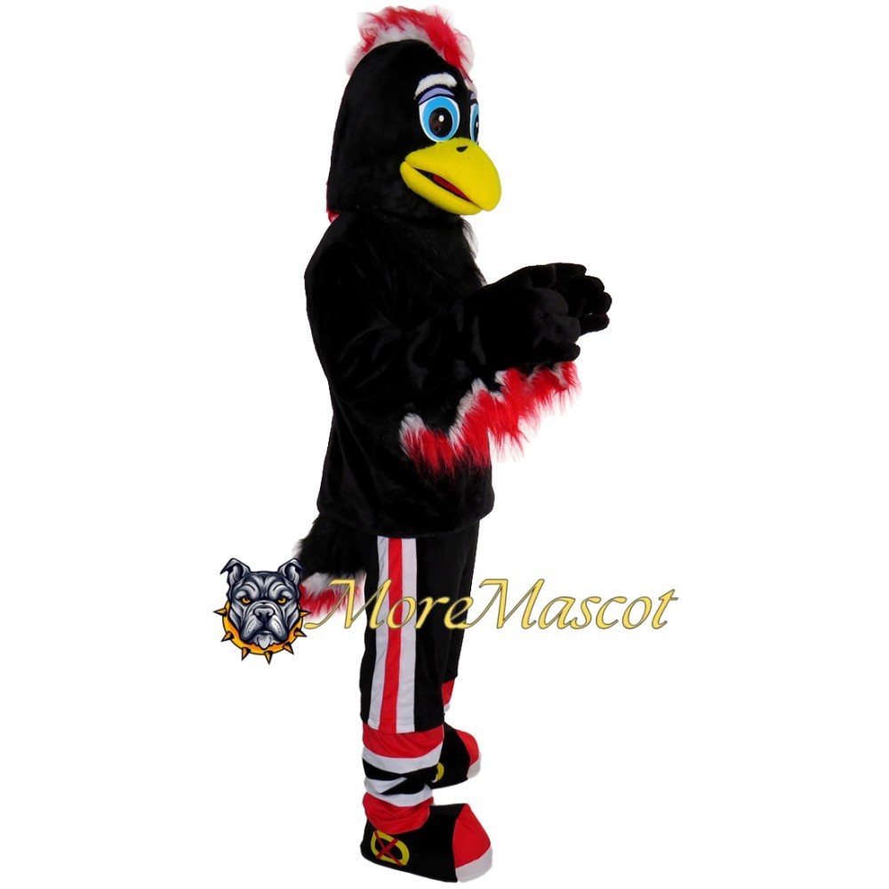 Sport Adult Bird Mascot Costume