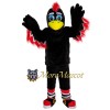 Sport Adult Bird Mascot Costume