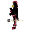 Sport Adult Bird Mascot Costume