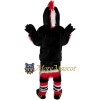 Sport Adult Bird Mascot Costume