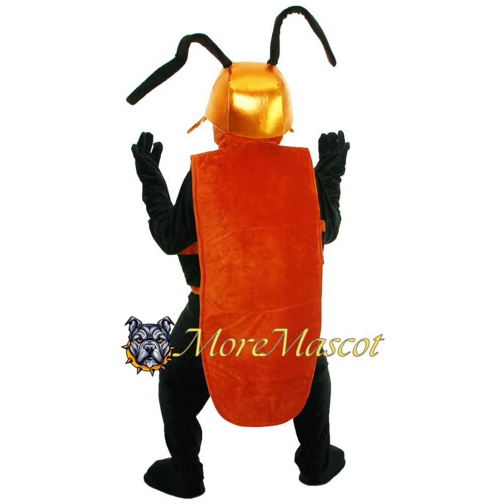 Insect Mascot Costume