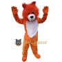 Baby Lion Mascot Costume