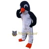 Penguin Mascot Costume