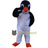 Penguin Mascot Costume