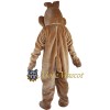 Easter Bunny Mascot Costume