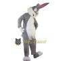 Bugs Bunny Mascot Costume