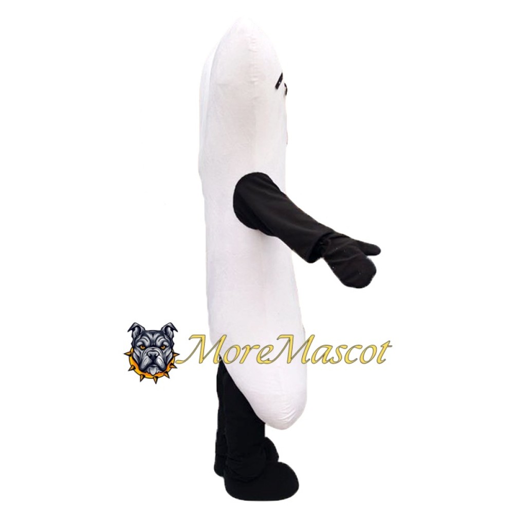 Bone Mascot Costume