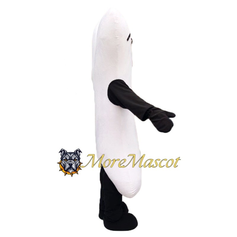 Bone Mascot Costume