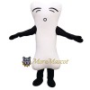 Bone Mascot Costume