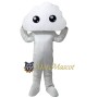Cloud Mascot Costume