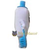 Tooth Set Mascot Costume