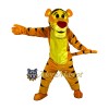 Tigger Mascot Costume