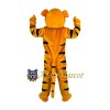 Tigger Mascot Costume