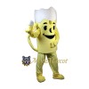 Beer Glass Mascot Costume