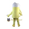 Beer Glass Mascot Costume
