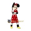 Minnie Mascot Costume
