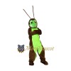 Cricket Mascot Costume