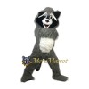 Superb Raccoon Mascot Costume