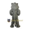 Superb Raccoon Mascot Costume