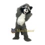 Superb Raccoon Mascot Costume