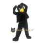 Lightweight Crow Mascot Costume