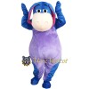 Eeyore Mascot Costume