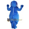 Eeyore Mascot Costume