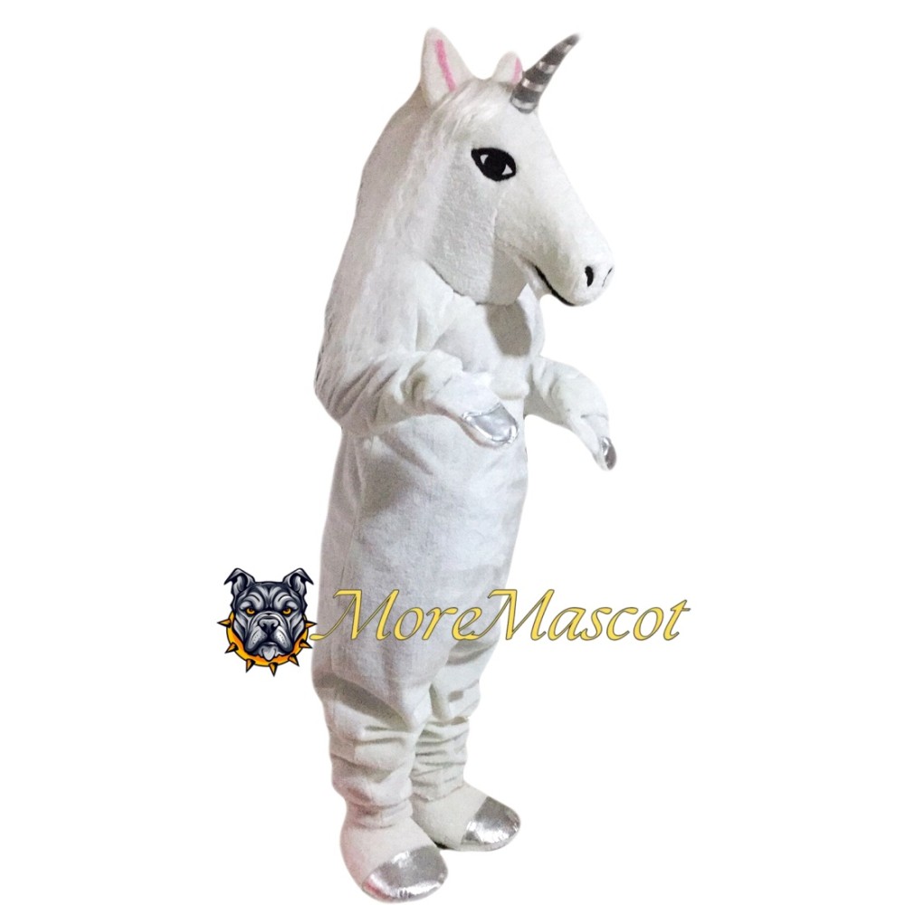 Unicorn Mascot Costume