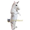 Unicorn Mascot Costume
