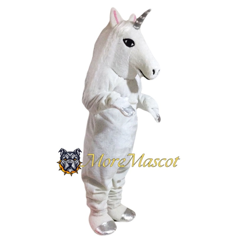 Unicorn Mascot Costume