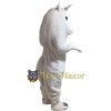 Unicorn Mascot Costume