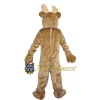Elk Mascot Costume