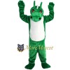 Dragon Mascot Costume