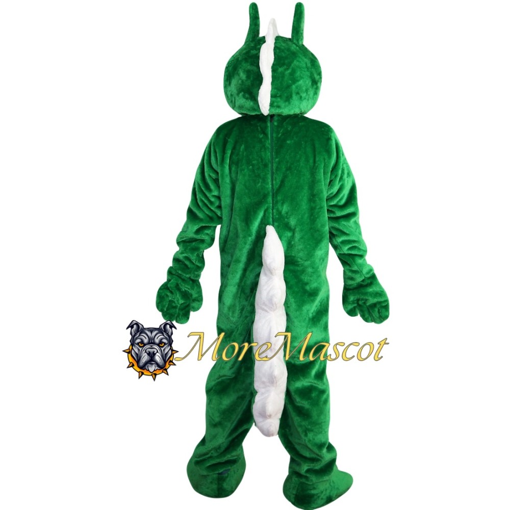 Dragon Mascot Costume