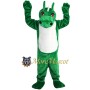 Dragon Mascot Costume