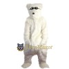 Cool Polar Bear Mascot Costume