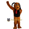 Lovely Dog Mascot Costume
