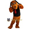 Lovely Dog Mascot Costume