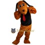 Lovely Dog Mascot Costume