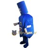 Dreidel Mascot Costume