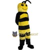 Lightweight Bee Mascot Costume