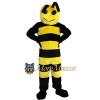 Lightweight Bee Mascot Costume