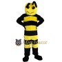 Lightweight Bee Mascot Costume