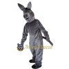 Lightweight Donkey Mascot Costume