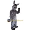 Lightweight Donkey Mascot Costume