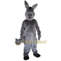 Lightweight Donkey Mascot Costume