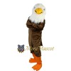 Bald Eagle Mascot Costume