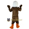 Bald Eagle Mascot Costume