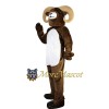 Goat Mascot Costume